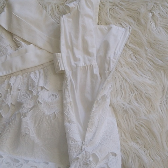 Tibi Southern Belle Dress  - 6 - Picture 11 of 16